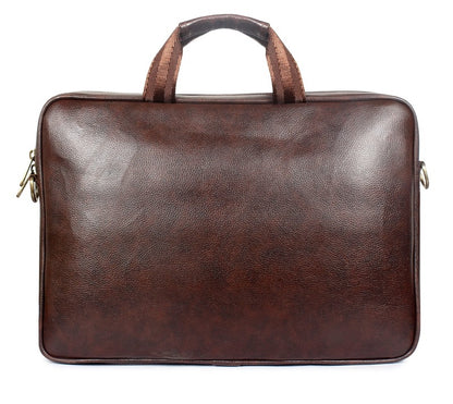 Clownfish Laptop Briefcase - Stylish Office Bag