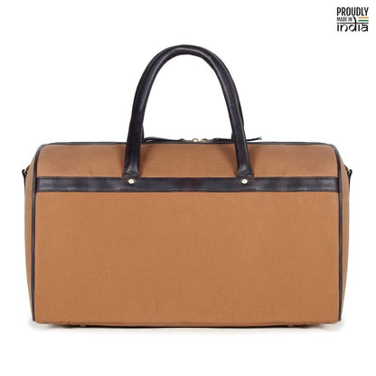 Clownfish Scott Duffle - Must-Have for Short Business Trips