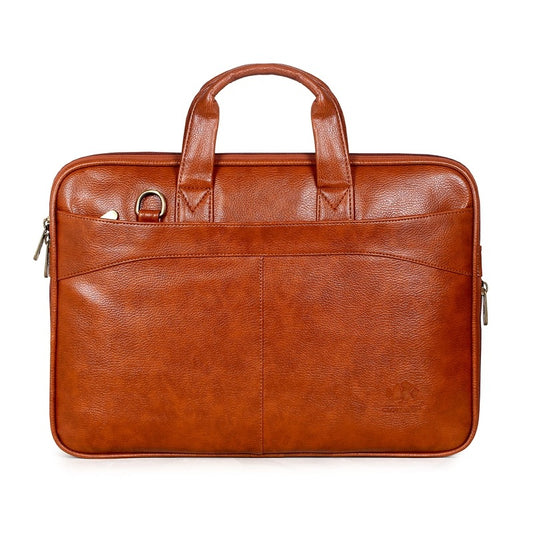 Clownfish messenger bag - Professional meeting