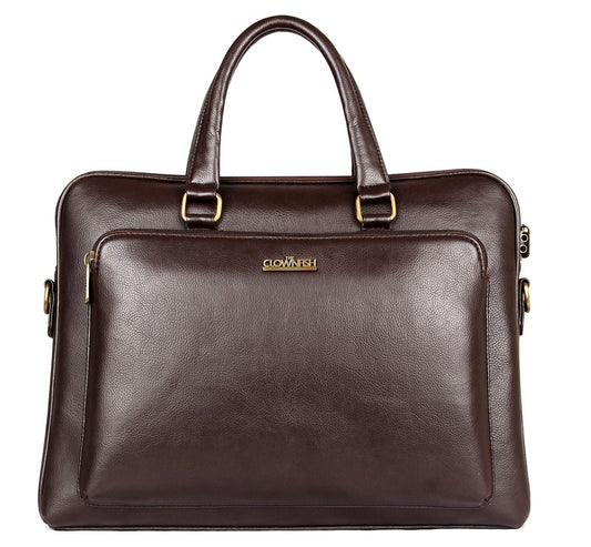 Clownfish laptop briefcase - Stylish accessory