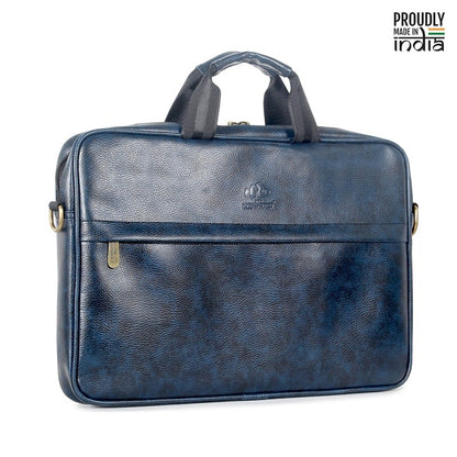 Clownfish stylish laptop bag - Daily commute