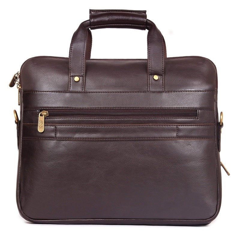 Clownfish Milan Series Laptop Briefcase - Stylish design