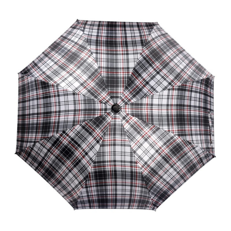 Clownfish umbrella - rainy day protection