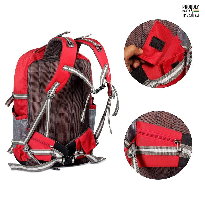 Clownfish Mission Backpack - Travel