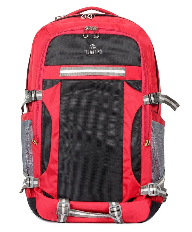 Clownfish Mission Backpack - Daypack