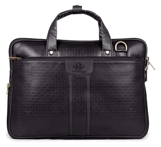 Clownfish Richard Series Laptop Briefcase - Versatile Business Bag