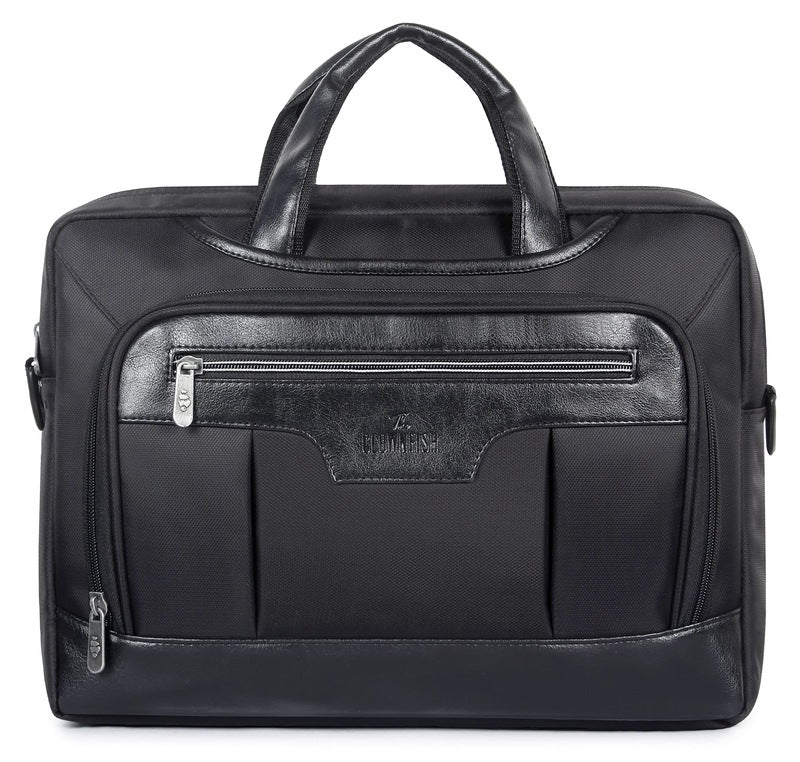 Clownfish comfortable laptop bag - For commuting