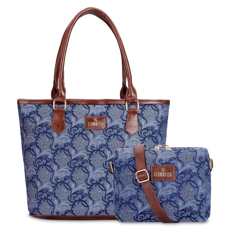 Clownfish Combo of Adelina & Justina - Chic bags for every occasion