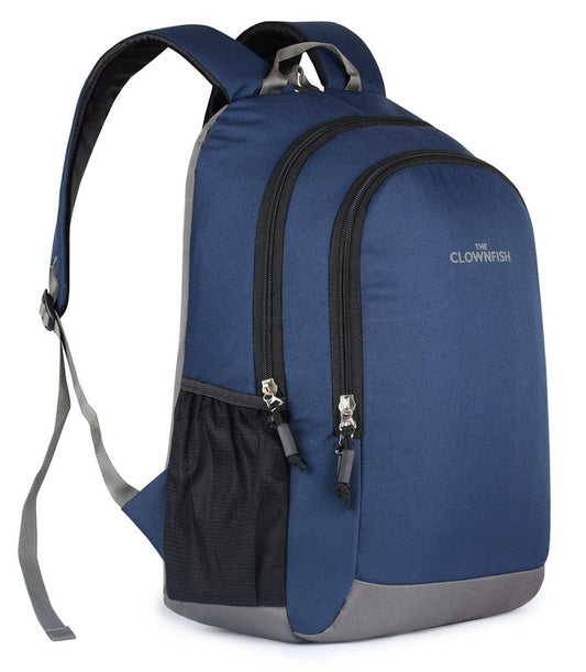 Clownfish Delta Backpack - Everyday Carry