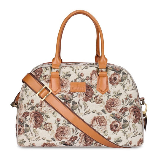 Clownfish Ziana Duffle Bag - Casual outing