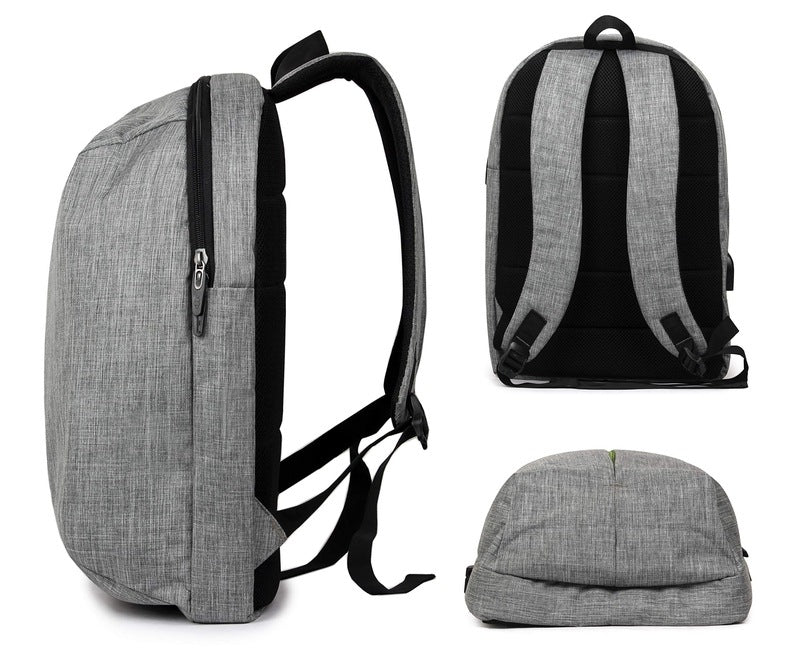 Clownfish Redeemer Backpack - Comfortable Daily Use