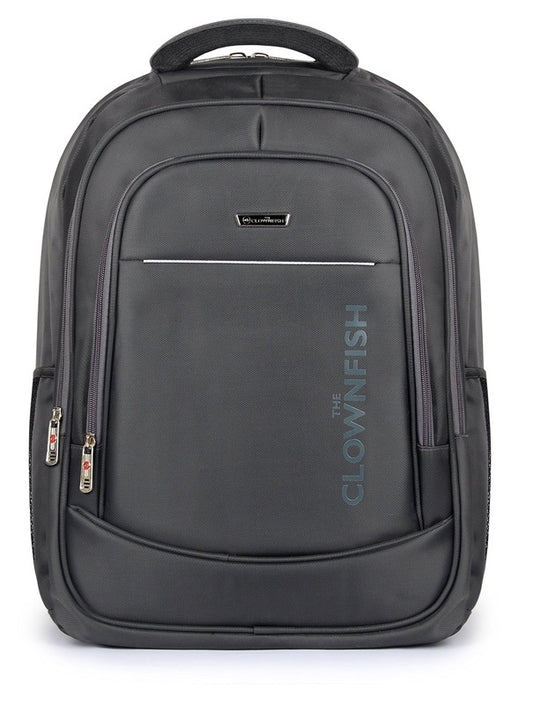 Clownfish laptop backpack - office use