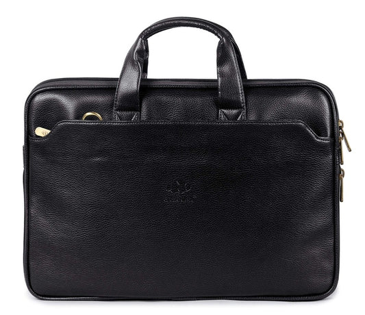 Clownfish Stylish Laptop Bag - Business Meeting