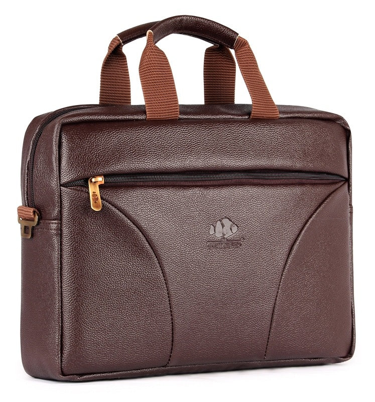 Clownfish 14-inch Laptop Briefcase - Travel