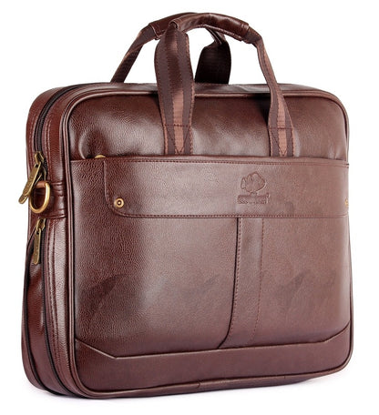 Clownfish laptop briefcase - Great for professionals