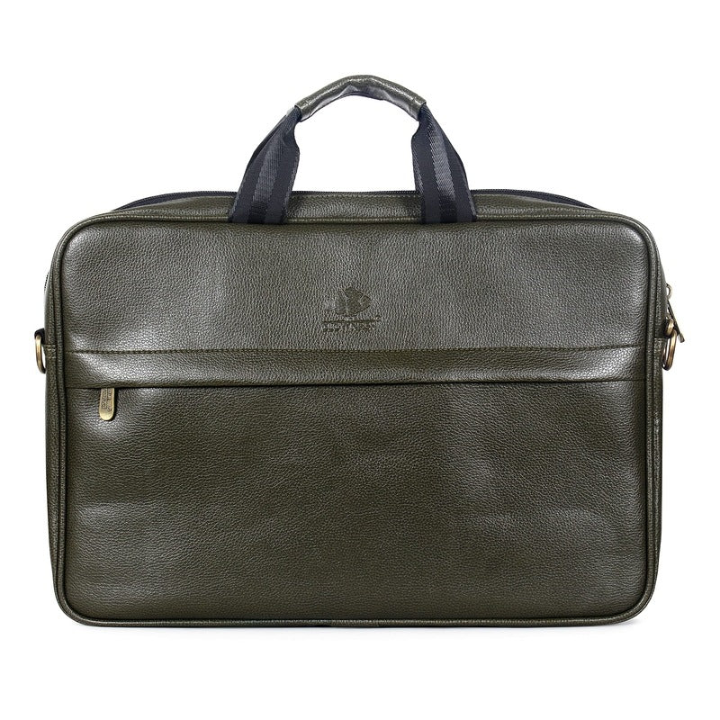 Clownfish Noble Laptop Bag - Perfect for Professionals