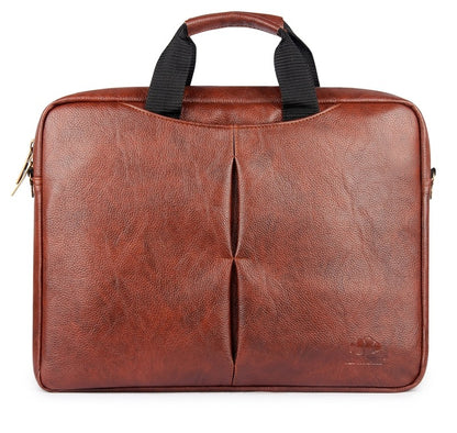 Clownfish Stylish Briefcase - MacBook Carrying