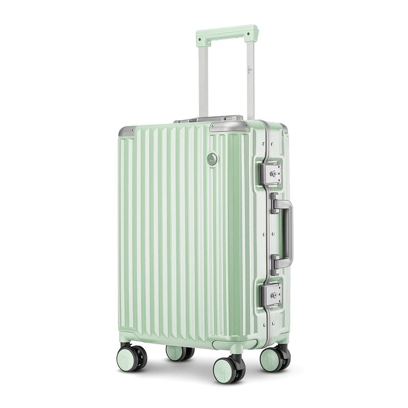 Clownfish Stark Series Luggage - Stylish Travel Companion