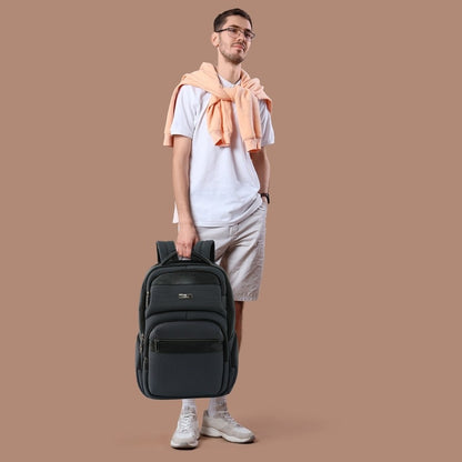 Clownfish Laptop Backpack - Tech Savvy Storage