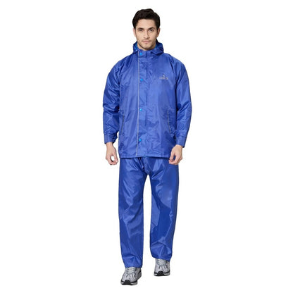 Clownfish rain suit - outdoor adventure gear