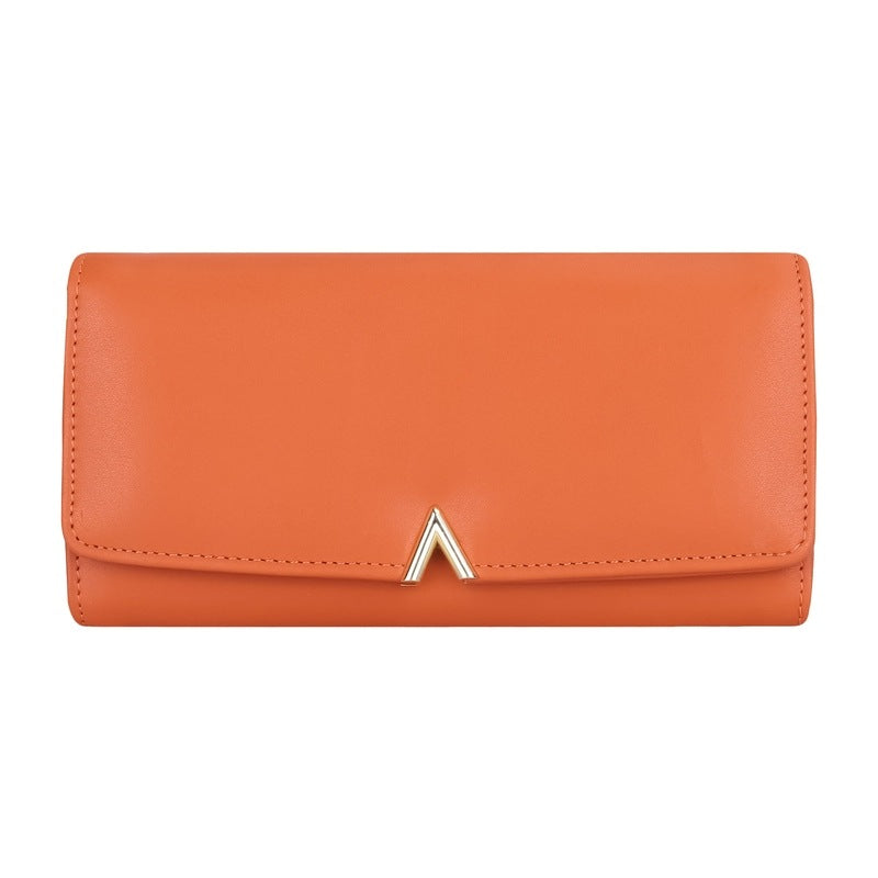 CLOWNFISH FashionFinesse Wallet - Perfect Birthday Gift