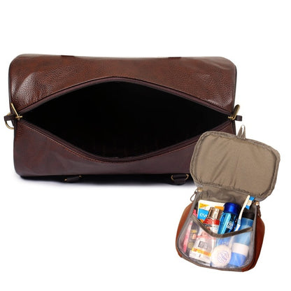 Clownfish Magnum Duffle Bag - ideal for weekend getaways