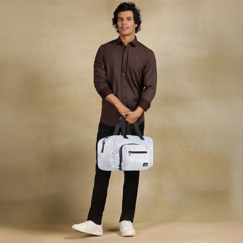 Clownfish convertible duffle - Business trips