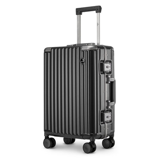 Clownfish Stark Series Luggage - Lightweight and Spacious Suitcase