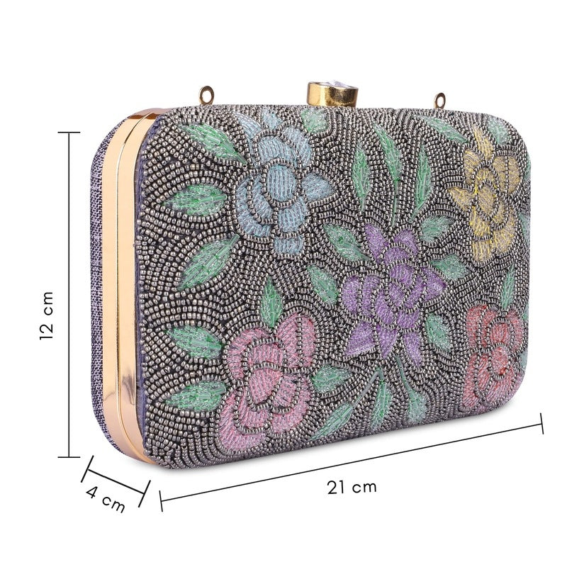 Clownfish Ladies Wallet - Elegant and Fashionable