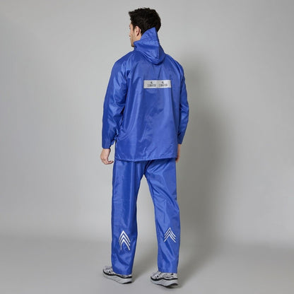 Clownfish rain suit - Casual wear during rainy days