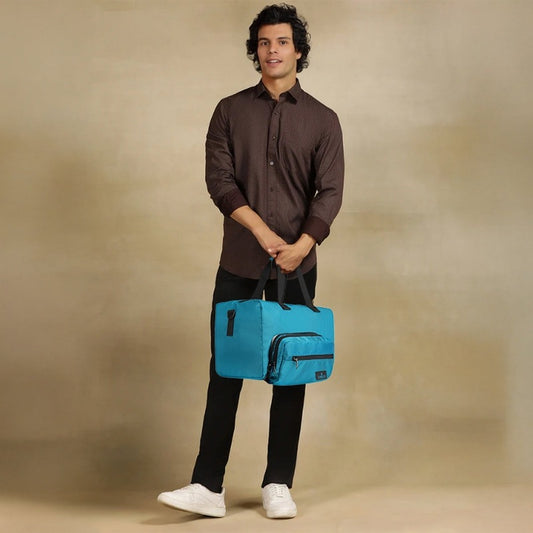 Clownfish weekender duffle - Overnight stay