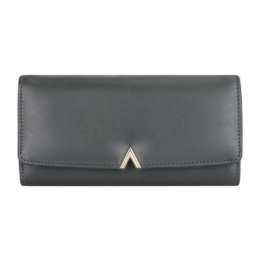 Clownfish Bi-Fold Clutch - Elegant Gift for Women