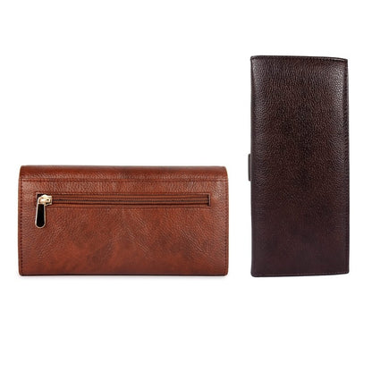 Clownfish wallet combo - perfect for casual outings