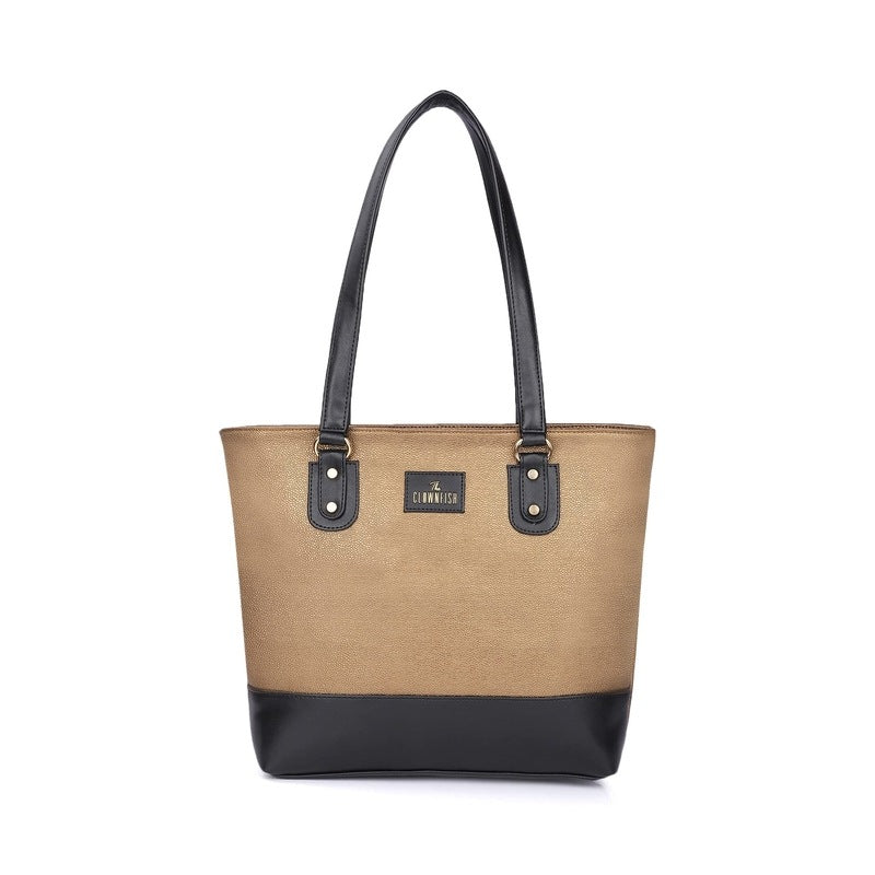 Clownfish Janet Handbag - versatile and functional