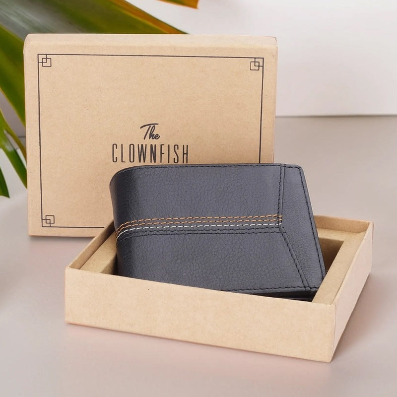 Clownfish wallet - Casual use