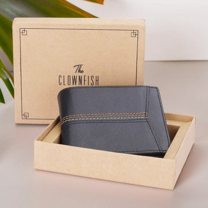 Clownfish wallet - Casual use